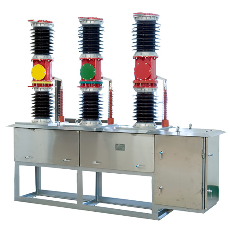 substation vacuum circuit breaker