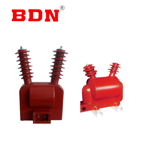 with fuse for protection voltage transformer